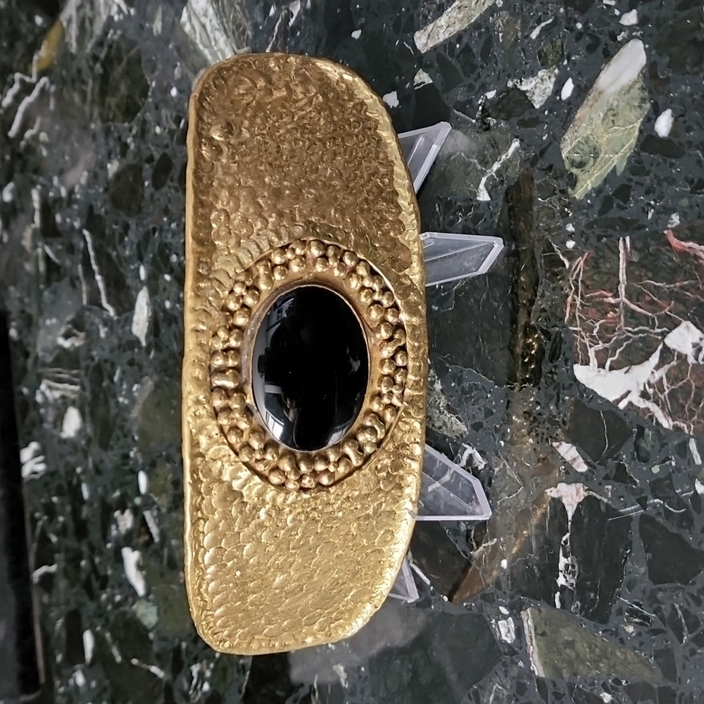 Luciano Vintage women's belt buckle